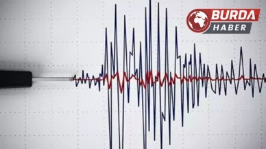 Kırgızistan’da 6 büyüklüğünde deprem meydana geldi.
