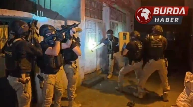 Adana'da DEAŞ Propagandası Yapan 6 Şüpheli Yakalandı