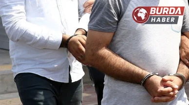 Antalya’da yabancı yatırımcıyı 197 milyon euro dolandırdılar.