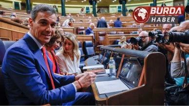 İspanya'dan İsrail’e silah ambargosu uygulanmasına onay!