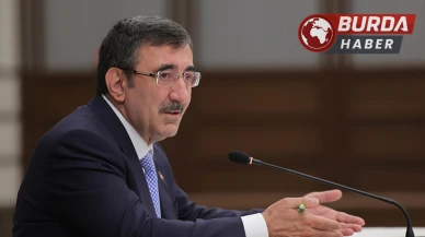 Cevdet Yılmaz: İşsizlik Oranı %8,6'da Sabitleniyor