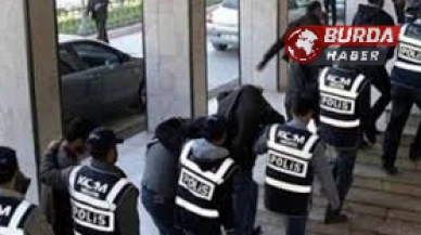 FETÖ'ye yönelik operasyon 9 ilde gerçekleşti: 20 şüpheli yakalandı