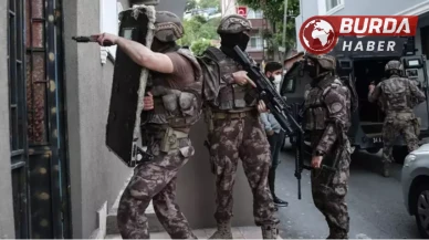 İstanbul'da DEAŞ operasyon: 13 şüpheli gözaltına alındı