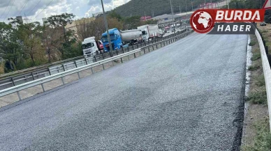 Çelik üreticisi Tosyalı, cüruftan asfalt üretti.