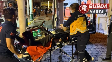 Karabük’te su oluğuna düşen yaşlı adam feci şekilde can verdi