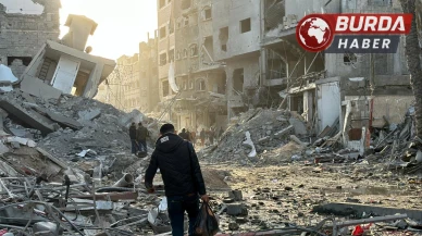 İsrail-Hamas müzakerelerinin ikinci günü sona erdi.