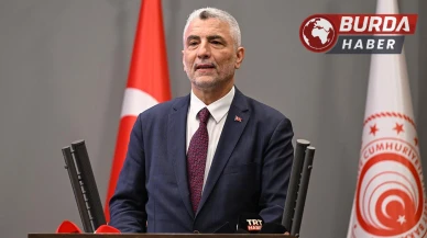 Ticaret Bakanı: Türkiye, Tarihi İhracat Rekorunu Kırdı!