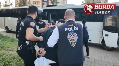 Mersin'de Futbol Kulübü Adına Dolandırıcılık Yapan Şebekeye Operasyon