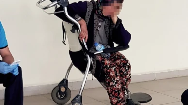 İzmir’de korkunç iddia: Anne, bebeğini köprünün altına gömdü