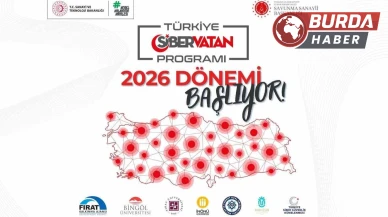 Türkiye, 2026'da Siber Vatan Programı'nı 81 İlde Hayata Geçirecek