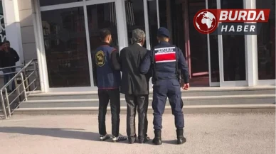 Kardeşini Öldüren Şahıs, 22 yıl Sonra Yakalandı