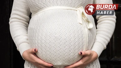 2 Ayda 9 Aylık Hamile Gibi Büyüyen Kadının Karnından Kitle Çıkarıldı