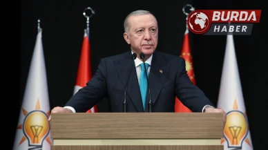 Erdoğan: "Uçağın Kara Kutusu Bulundu, Arama Çalışmaları Devam Ediyor"