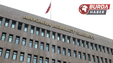 Ankara'da Sahte Evrak Suç Örgütüne Karşı İddianame Hazırlandı