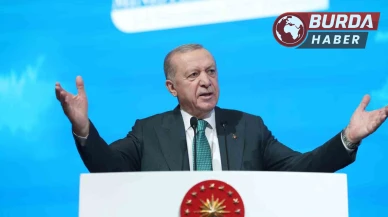 Erdoğan'dan Hamas ve İsrail Açıklamaları: İsrail'in Sicili Çok Kötü