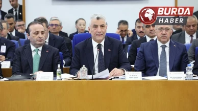 Bakan Bolat: "İsrail ile Ticaretimiz 2 Mayıs 2024'ten Beri Sıfır"