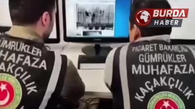 İçişleri Bakanı: " 29 Göçmen Kaçakçılığı Organizatörü Yakalandı"