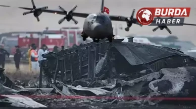 MSB'den Açıklama: Şehitlerin Naaşları Ülkeye Getirilecek