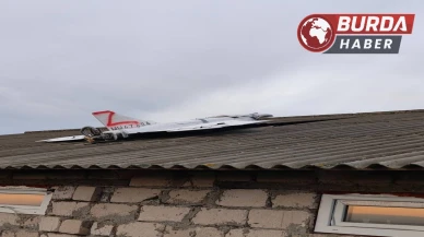 Romanya, Ukrayna Sınırına Savaş Uçakları Konuşlandırdı