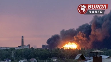 Ukrayna'nın Rusya'ya Düzenlediği Saldırda 3 Kişi Hayatını Kaybetti