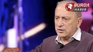 Fatih Altaylı'nın Tutukluluk Halinin Devamına Karar Verildi