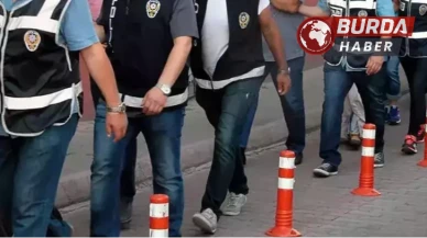 Antalya'da Eğlence Mekanında Sahte Profil Dolandırıcılığı Operasyonu