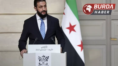 Suriye Devlet Başkanı Ahmed eş-Şara'ya DEAŞ Suikastı Engellendi