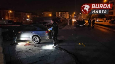 Çorum'da Tartışma Kanlı Bitti: Eski Damadını Silahla Yaraladı