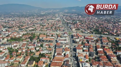 Düzce'de 120 Kaçak Yapıya İdari Para Cezası Kesildi