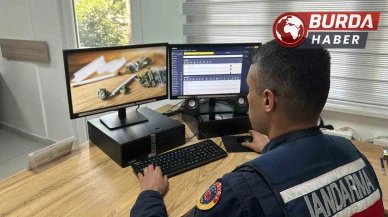 Gaziantep'te 43 Kişiyi 1.7 Milyon TL Dolandıran Çeteye Operasyon