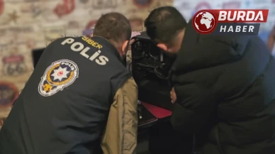 Erzincan'da 1.4 Milyon TL'lik Dolandırıcılık: 7 Şüpheli Gözaltında