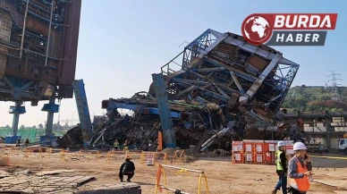 Güney Kore'deki Termik Santral Kazasında 3 İşçi Kaybetti