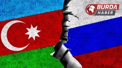 Azerbaycan Kiev'e Yapılan Füze Saldırısı Nedeniyle Rusya'ya Nota Verdi