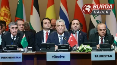 Bakan Bolat: "İslam Ülkeleri Arasındaki Ticaret Yüzde 26'ya Yükseldi"