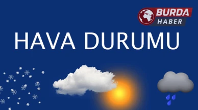 Yurtta Hava Durumu