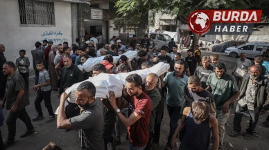 Son 24 Saat İçerisinde Gazze'de 17 Sivil Hayatını Kaybetti