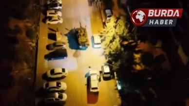 Bakan Yerlikaya, ''Siber Suçlarla Mücadelede 403 Şüpheli Yakalandı''