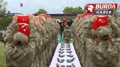 2025 Yılında Bedelli Askerlikten 26 Milyar TL Gelir Sağlandı
