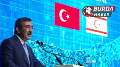 Cevdet Yılmaz: TSK’nın Kıbrıs’taki Varlığı İstikrarı Sağlıyor