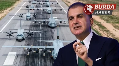 AK Parti Sözcüsü: Yunanistan'daki Şehitlere Yapılan Hakareti Kınadı