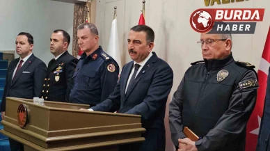 Zonguldak Valisi: ''177 Kaçak Maden Ocağı Kapatıldı''