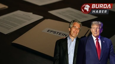Trump, Epstein Belgelerinin Açıklanması İçin Çağrıda Bulundu