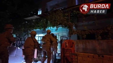 Adıyaman'da Silah Kaçakçılığı Operasyonunda 28 Kişi Gözaltına Alındı