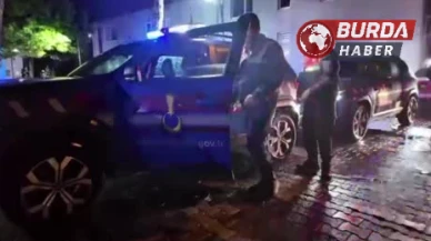 İçişleri Bakanı: '' 8 Ayrı Suç Örgütüne Operasyon: 64 Kişi Yakalandı''