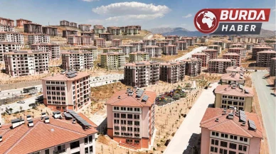 Bakan Kurum, Depremzedelere Teslim Edilen Konut Sayısını Açıkladı