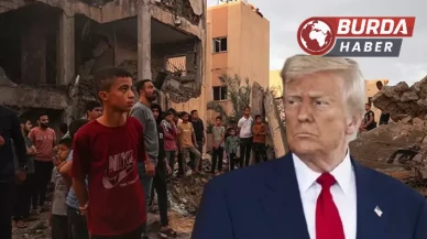 Trump Gazze Ateşkesini Değerlendirdi, Hamas'a Uyarılarda Bulundu