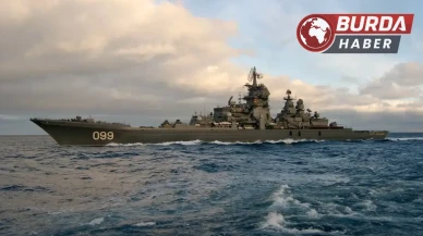 İngiltere Savunma Bakanı: Rus Casus Gemisi İngiltere Sularında