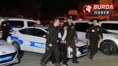 17 Yaşında Olmasına Rağmen 95 Yıl Hapis Cezasıyla Aranıyordu