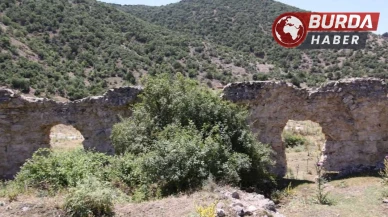 Yozgat'ta 8 Asırlık Çınçınlı Sultan Hanı Restorasyon Bekliyor