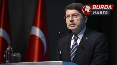 Adalet Bakanı: İmralı Ziyareti TBMM Komisyonun Kararına Bağlı